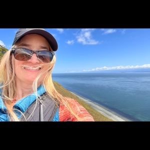 Meet your Posher, Kathryn